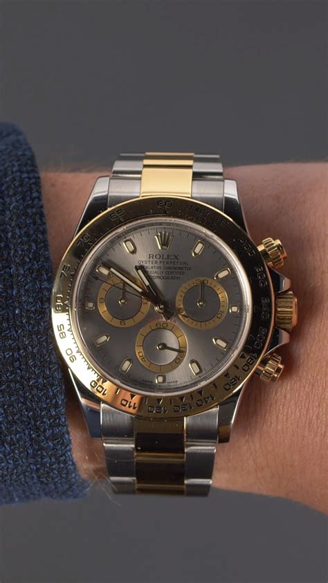 ultimate rolex daytona pucci|Pucci Papaleo.